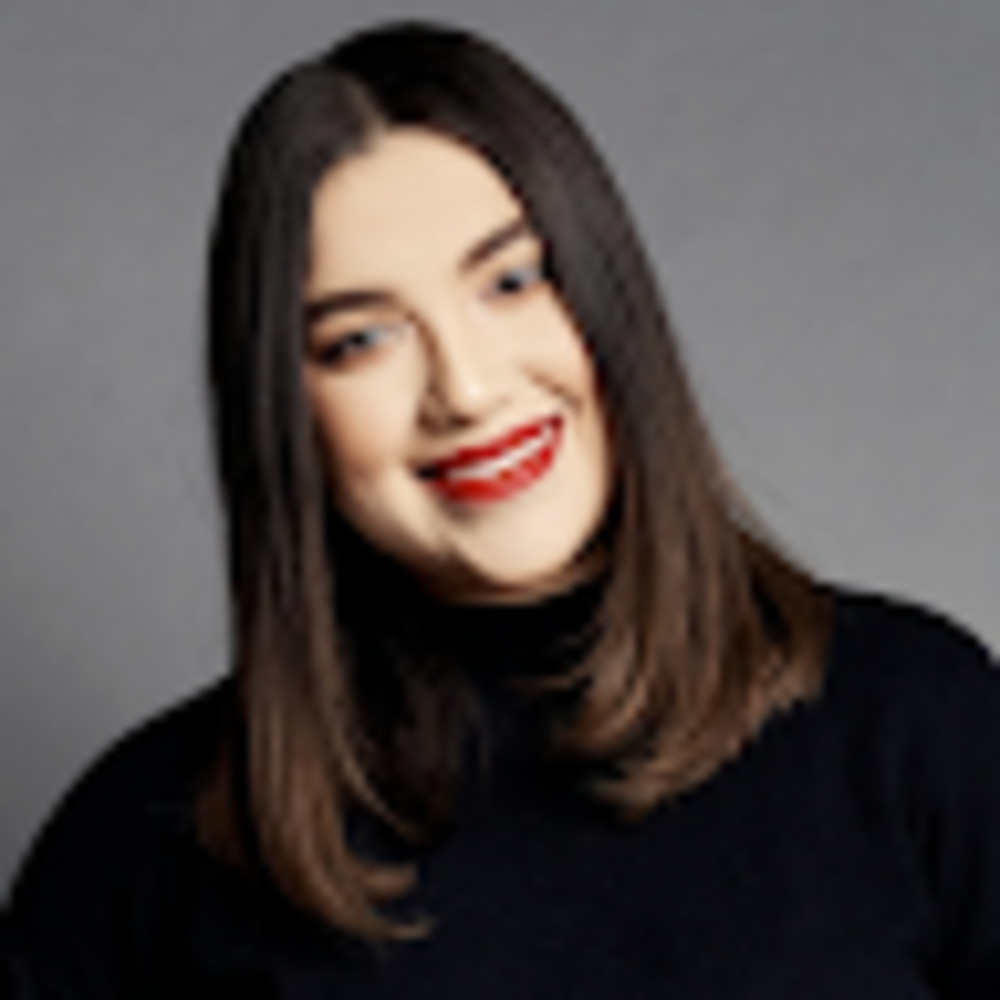 Meet your Posher, Damaris